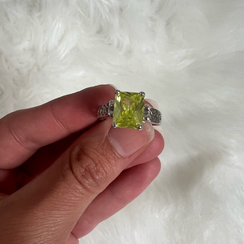 Lia Sophia Ring